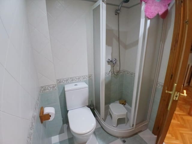 4 sovrum Radhus till salu i Carcaixent - 275 000 € (Ref: 9427157)