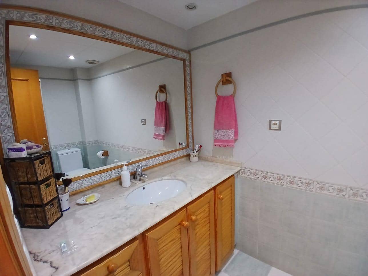 4 sypialnia Dom szeregowy na sprzedaż w Carcaixent - 275 000 € (Ref: 9427157)