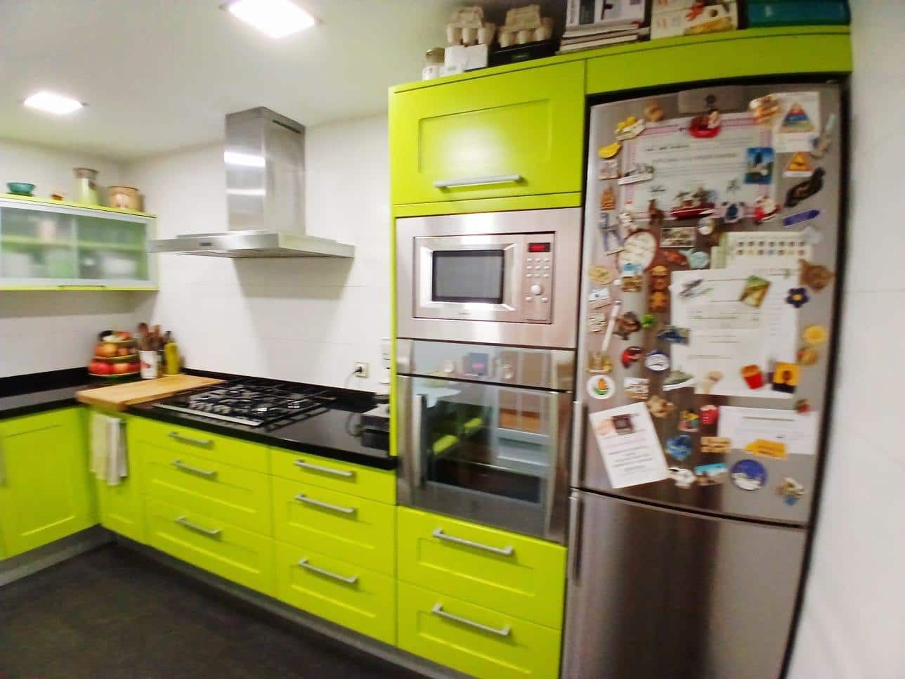 4 sypialnia Dom szeregowy na sprzedaż w Carcaixent - 275 000 € (Ref: 9427157)