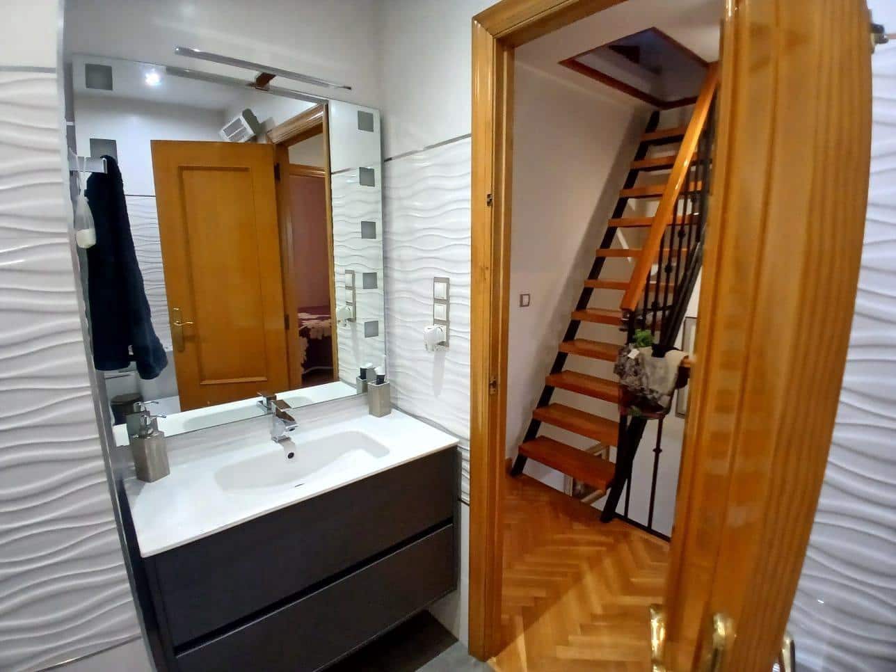 4 sypialnia Dom szeregowy na sprzedaż w Carcaixent - 275 000 € (Ref: 9427157)