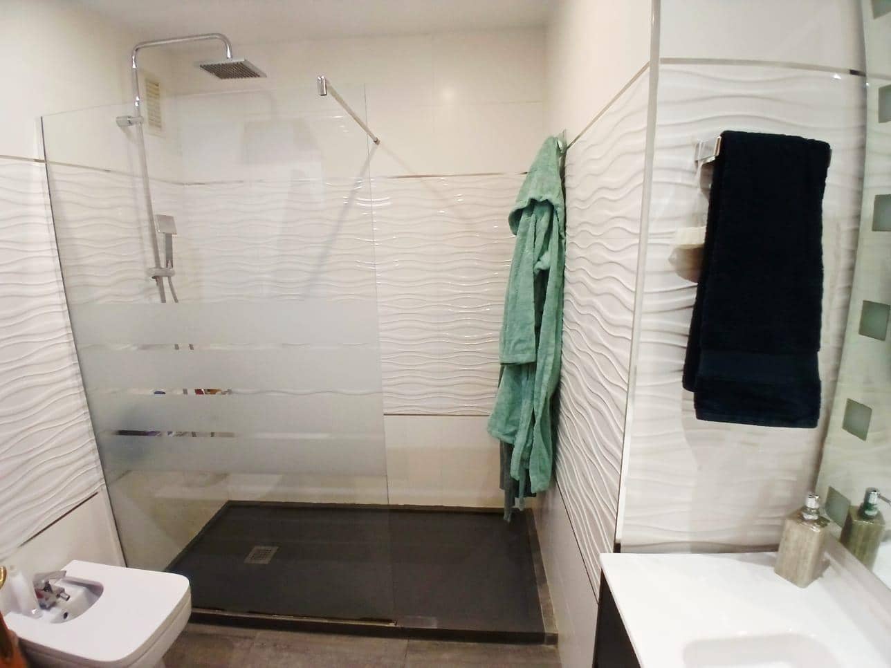 4 sypialnia Dom szeregowy na sprzedaż w Carcaixent - 275 000 € (Ref: 9427157)