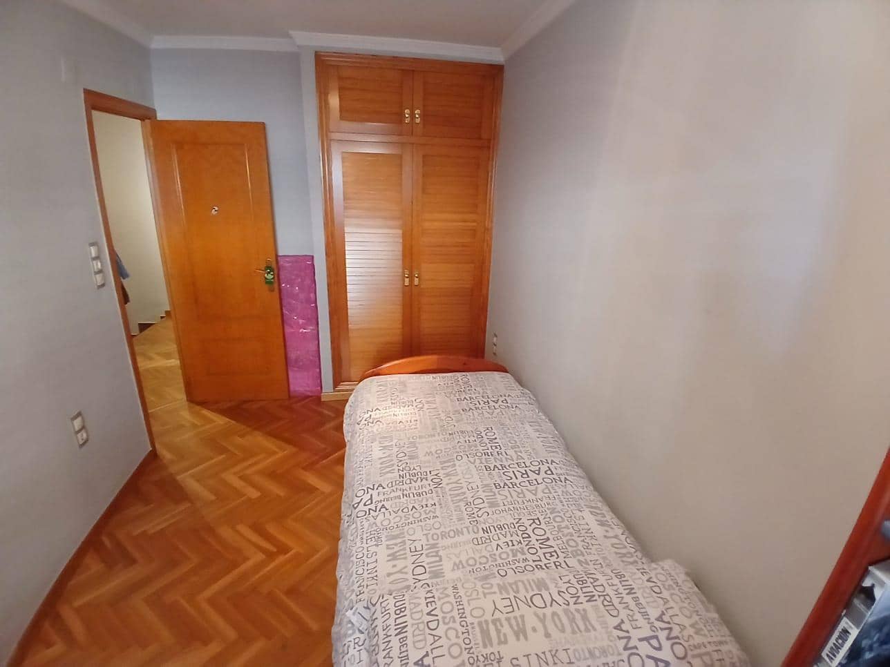 4 sypialnia Dom szeregowy na sprzedaż w Carcaixent - 275 000 € (Ref: 9427157)