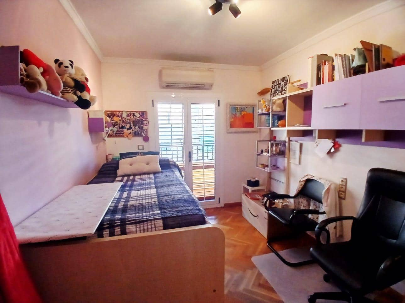 4 sypialnia Dom szeregowy na sprzedaż w Carcaixent - 275 000 € (Ref: 9427157)