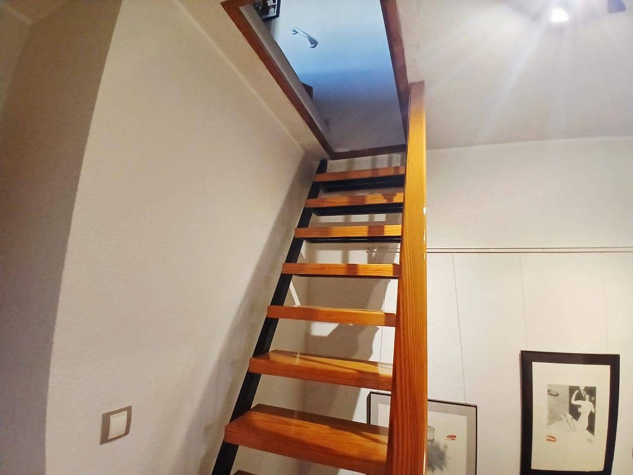 4 sypialnia Dom szeregowy na sprzedaż w Carcaixent - 275 000 € (Ref: 9427157)