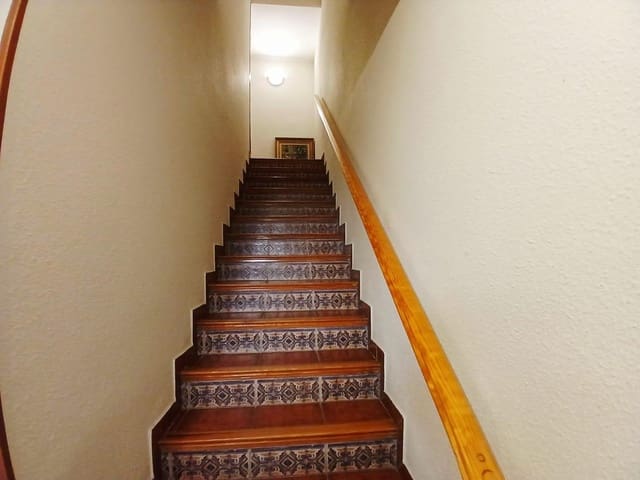 4 sovrum Radhus till salu i Carcaixent - 275 000 € (Ref: 9427157)