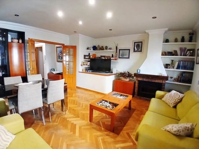 4 sovrum Radhus till salu i Carcaixent - 275 000 € (Ref: 9427157)