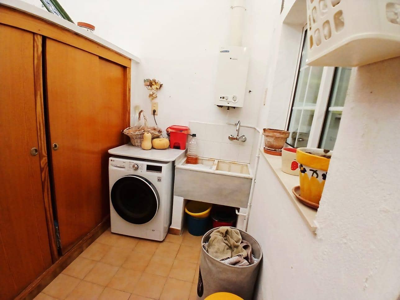 4 sypialnia Dom szeregowy na sprzedaż w Carcaixent - 275 000 € (Ref: 9427157)