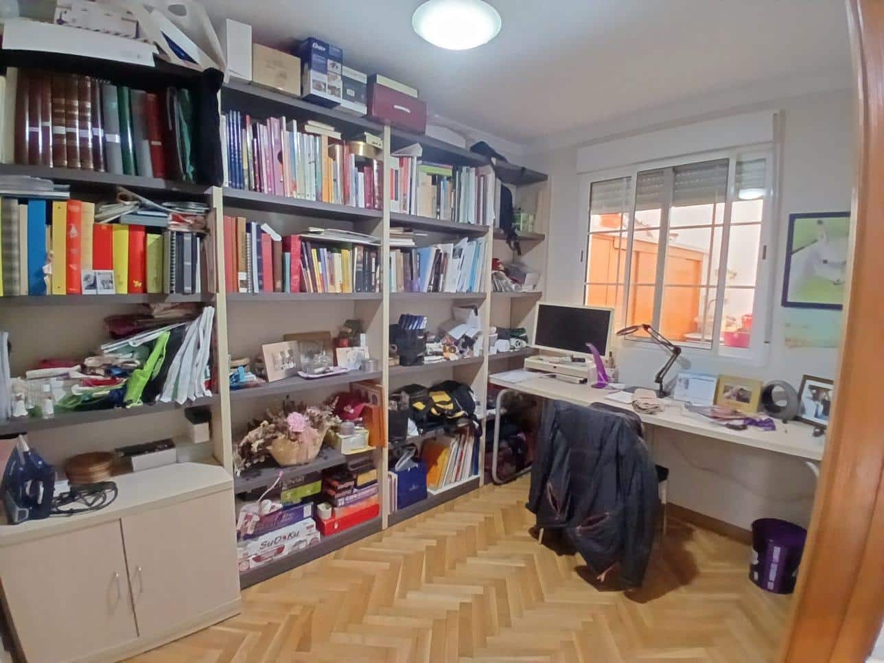 4 sypialnia Dom szeregowy na sprzedaż w Carcaixent - 275 000 € (Ref: 9427157)