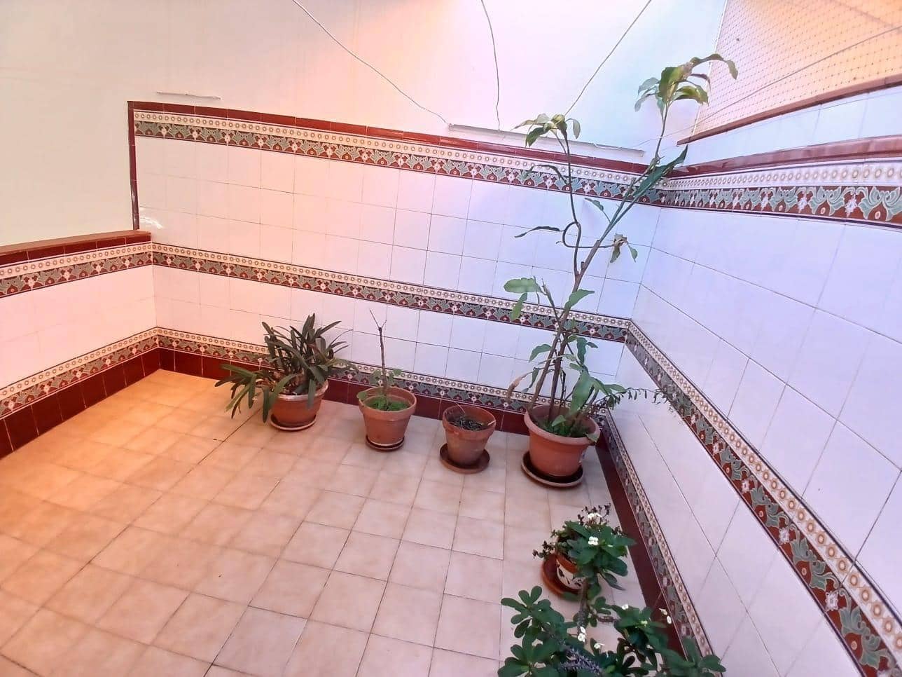 4 sypialnia Dom szeregowy na sprzedaż w Carcaixent - 275 000 € (Ref: 9427157)