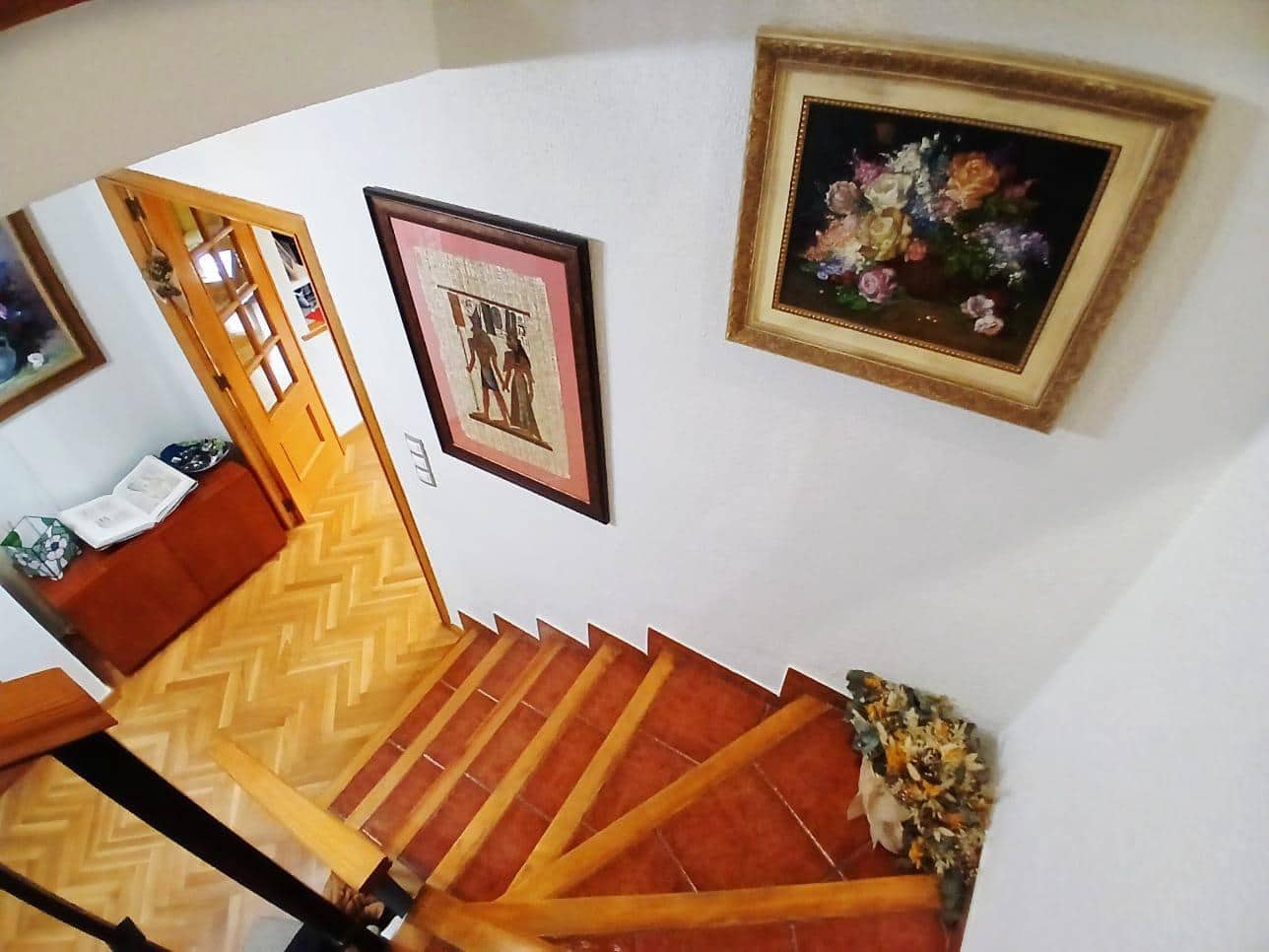 4 sypialnia Dom szeregowy na sprzedaż w Carcaixent - 275 000 € (Ref: 9427157)