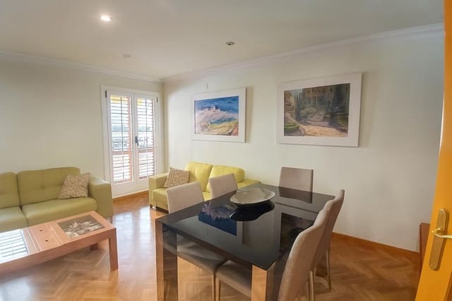 4 sovrum Radhus till salu i Carcaixent - 275 000 € (Ref: 9427157)