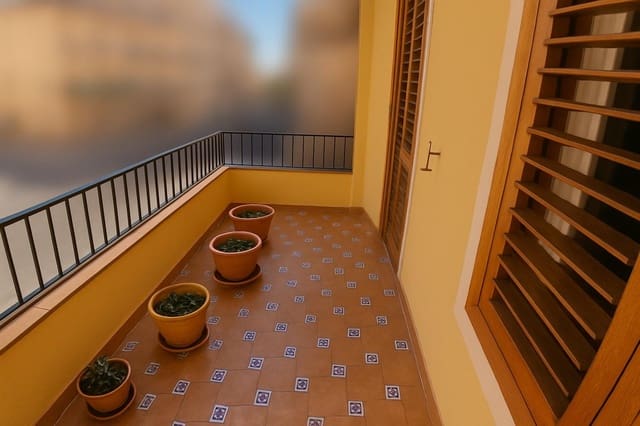 4 sovrum Radhus till salu i Carcaixent - 275 000 € (Ref: 9427157)