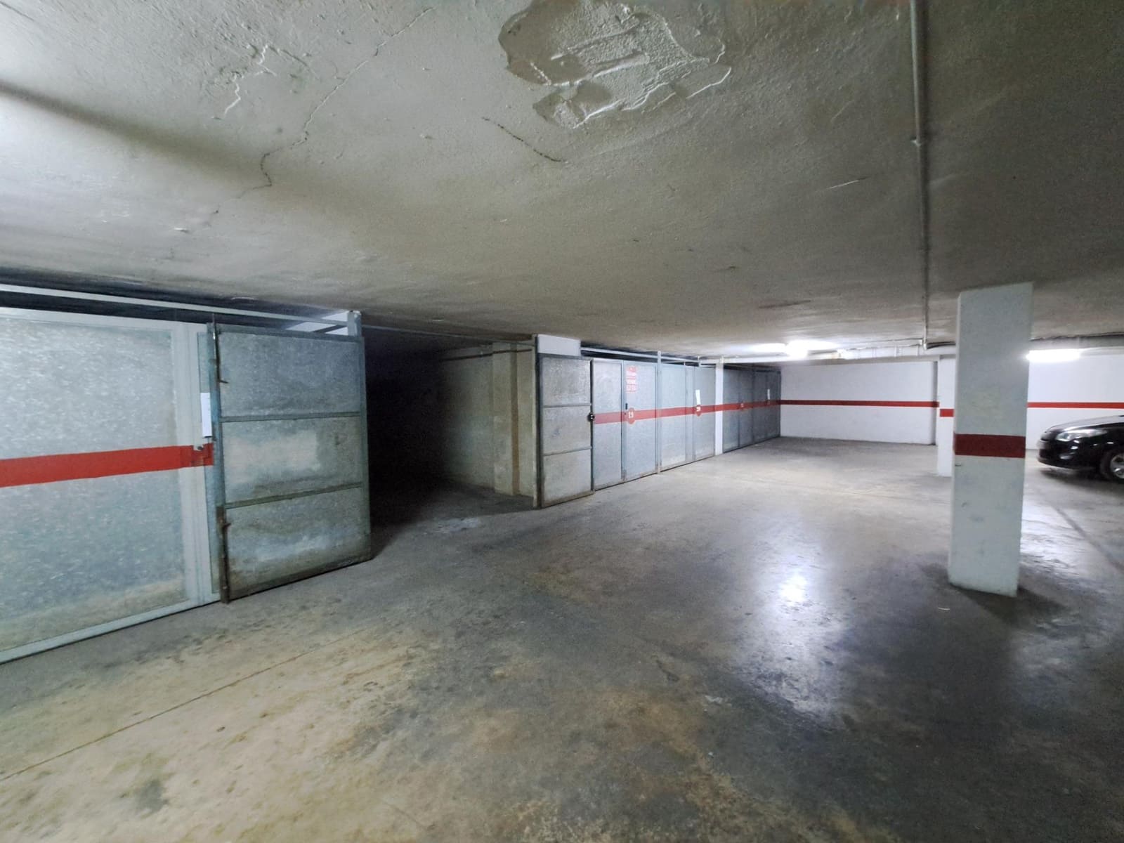 Garagem para venda em Alzira - 12 000 € (Ref: 9427158)