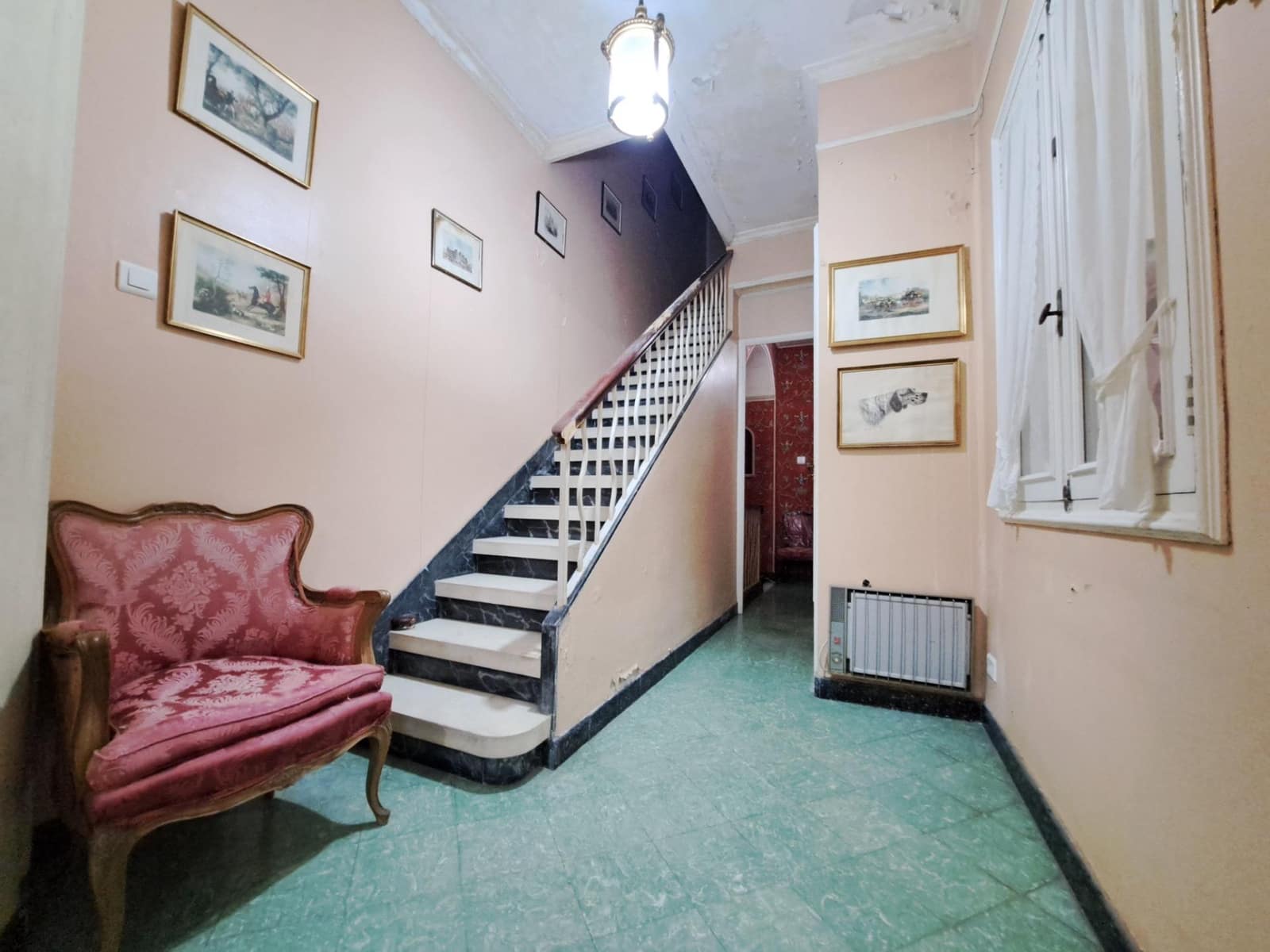 3 quarto Casa em Banda para venda em Alzira - 420 000 € (Ref: 9427159)