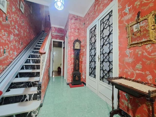 3 sypialnia Dom na sprzedaż w Alzira - 420 000 € (Ref: 9427159)