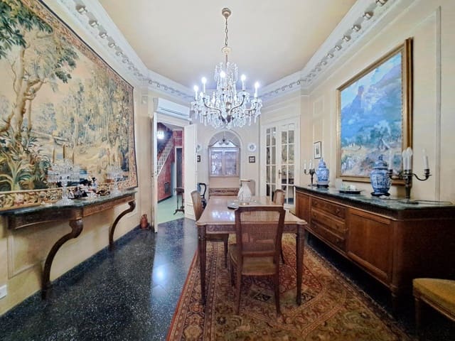 3 sypialnia Dom na sprzedaż w Alzira - 420 000 € (Ref: 9427159)