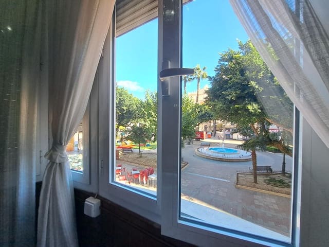 3 sypialnia Dom na sprzedaż w Alzira - 420 000 € (Ref: 9427159)