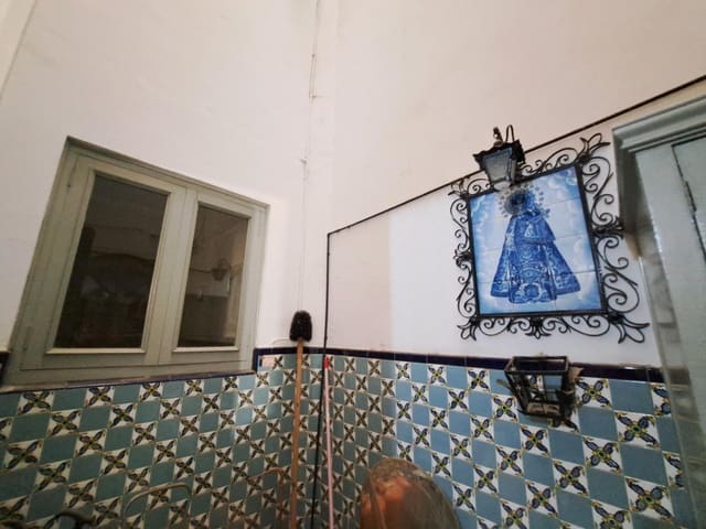 3 sypialnia Dom na sprzedaż w Alzira - 420 000 € (Ref: 9427159)