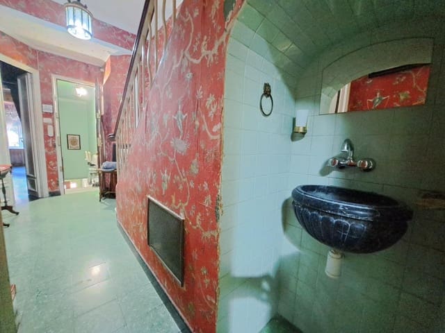 3 sypialnia Dom na sprzedaż w Alzira - 420 000 € (Ref: 9427159)