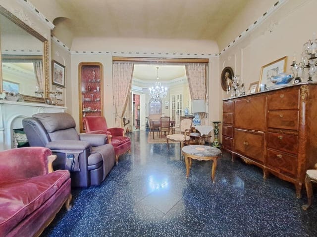 3 sypialnia Dom na sprzedaż w Alzira - 420 000 € (Ref: 9427159)