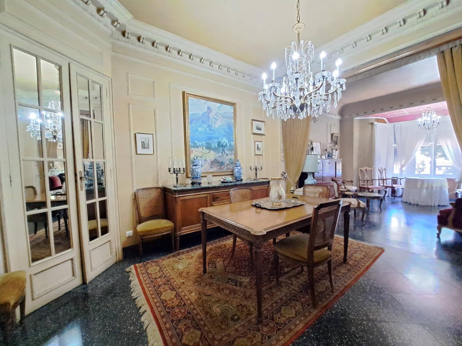 4 sovrum Lägenhet till salu i Alzira - 210 000 € (Ref: 9427159)