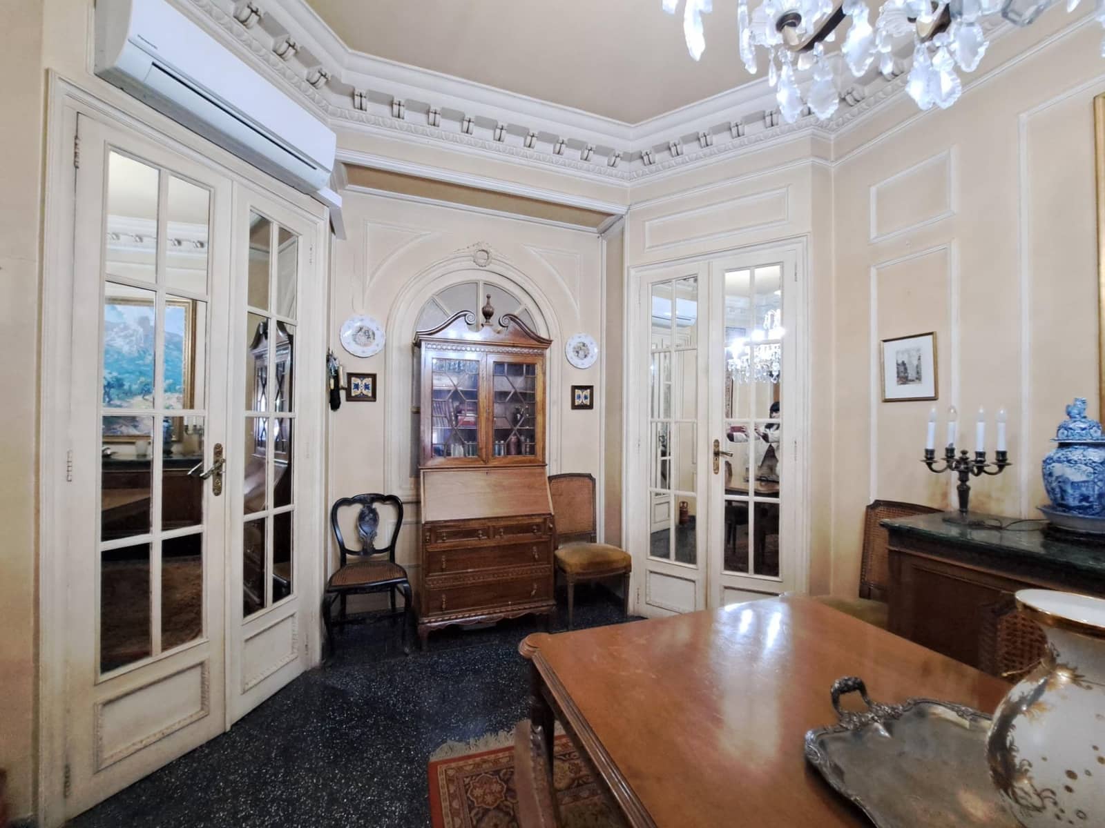 4 sovrum Lägenhet till salu i Alzira - 210 000 € (Ref: 9427159)