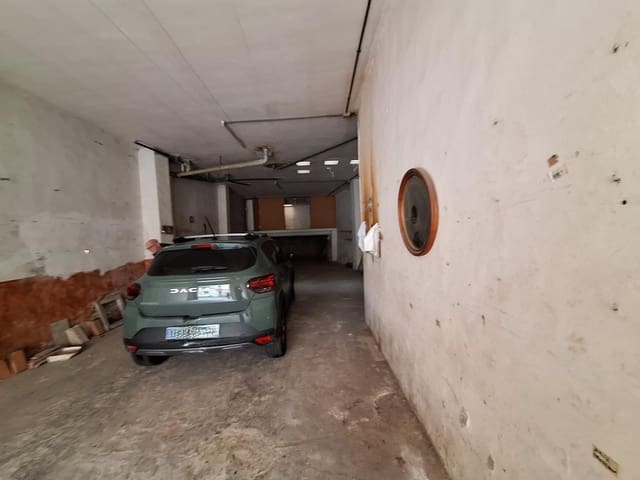 Komercyjne na sprzedaż w Carcaixent - 70 000 € (Ref: 9431261)