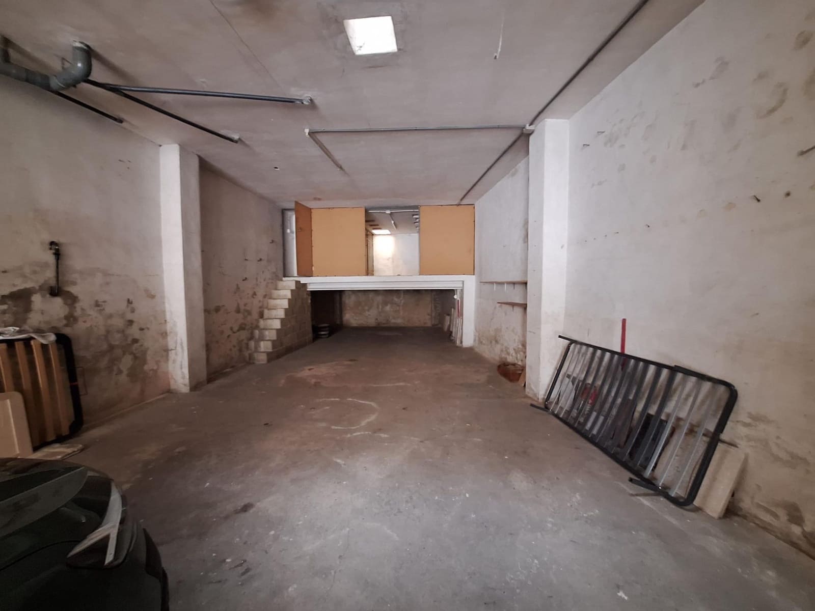 Local Commercial à vendre à Carcaixent - 70 000 € (Ref: 9431261)