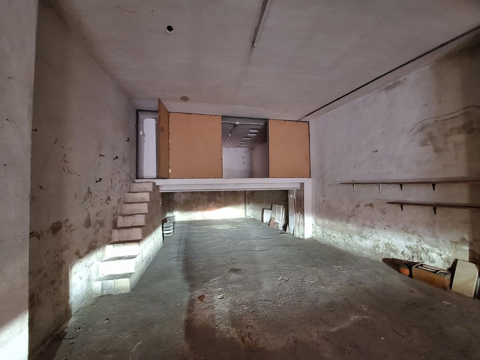 Local Commercial à vendre à Carcaixent - 70 000 € (Ref: 9431261)