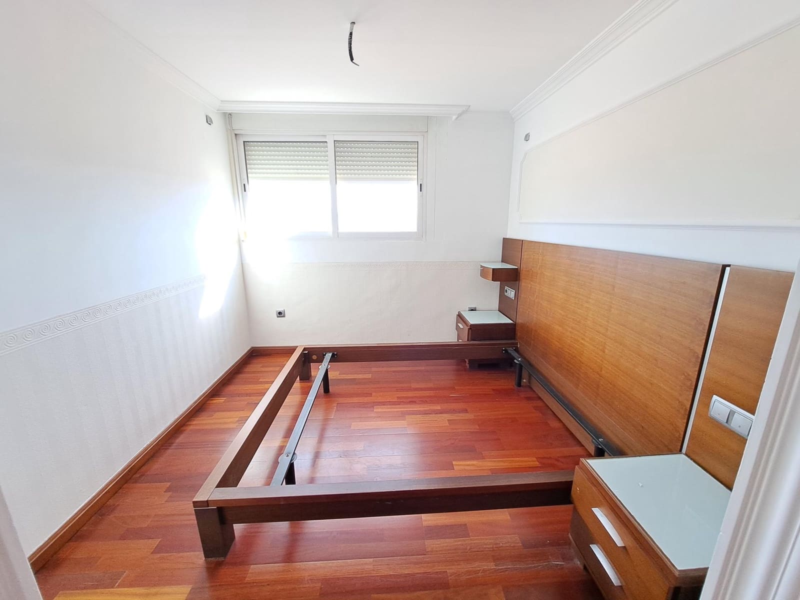 Penthouse de 3 chambres à louer à Alzira avec garage - 1 200 € (Ref: 9431262)