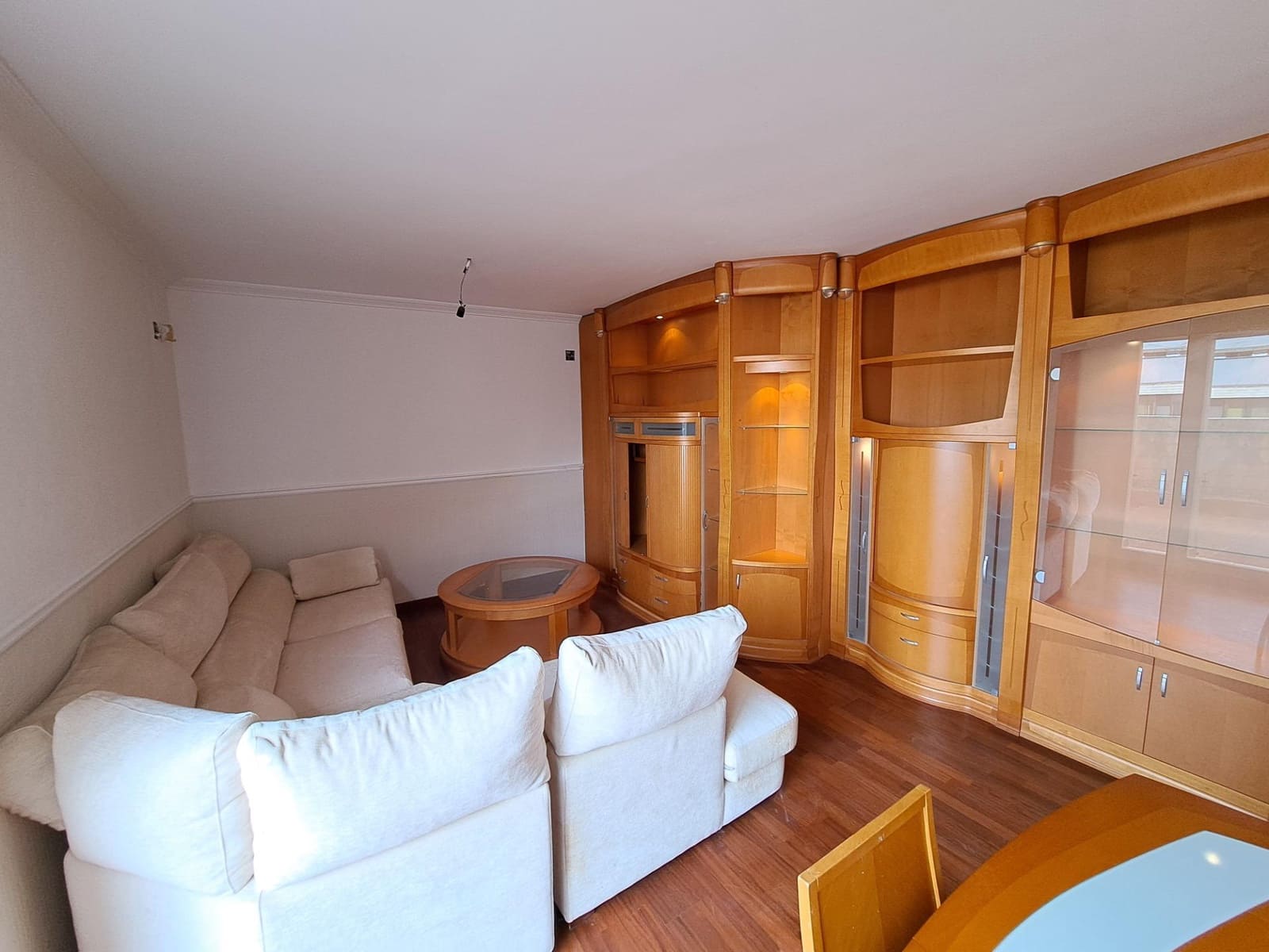 Penthouse de 3 chambres à louer à Alzira avec garage - 1 200 € (Ref: 9431262)