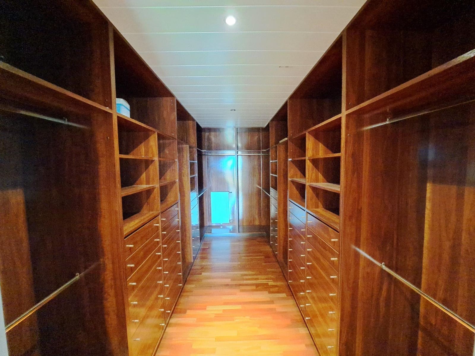 Penthouse de 3 chambres à louer à Alzira avec garage - 1 200 € (Ref: 9431262)