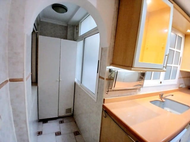 3 soveværelse Lejlighed til salg i Alzira - € 125.000 (Ref: 9434665)