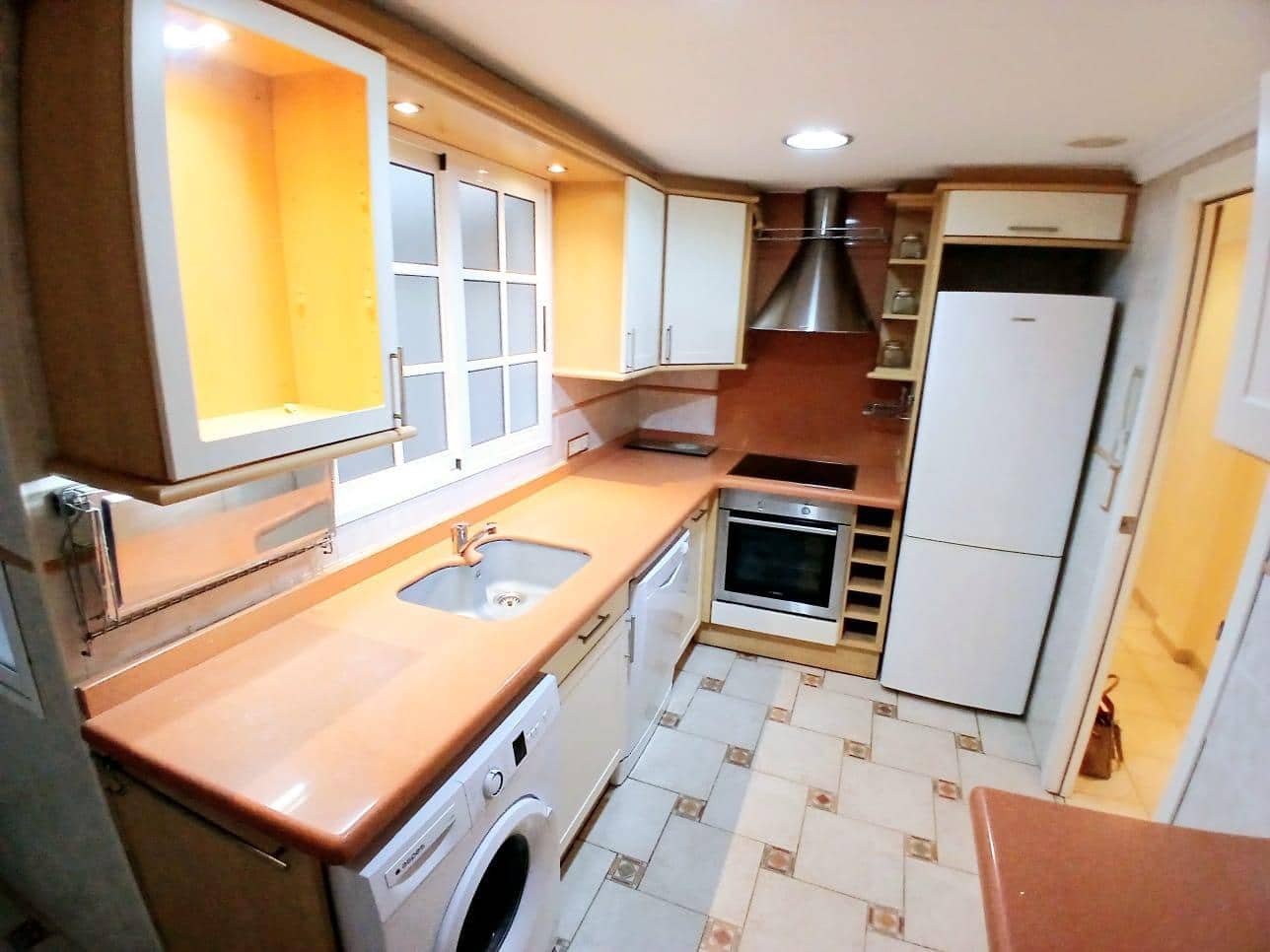 3 soveværelse Lejlighed til salg i Alzira - € 130.000 (Ref: 9434665)