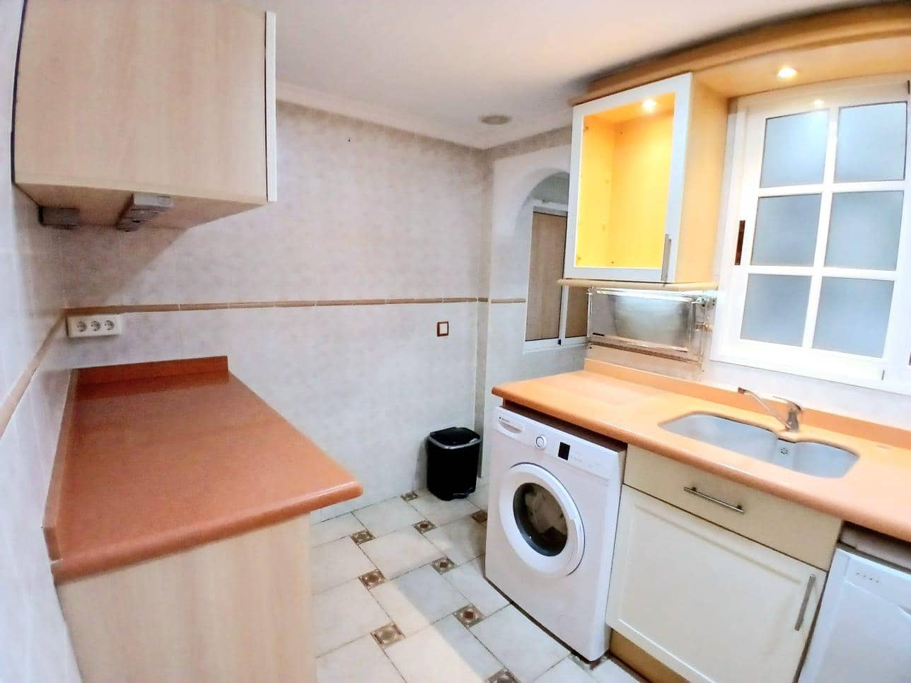 3 soveværelse Lejlighed til salg i Alzira - € 130.000 (Ref: 9434665)