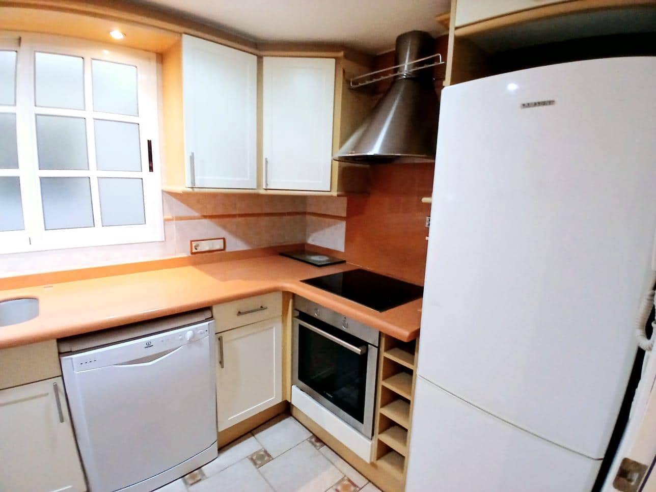 3 soveværelse Lejlighed til salg i Alzira - € 130.000 (Ref: 9434665)