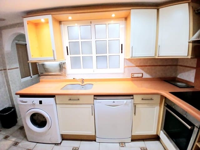 3 soveværelse Lejlighed til salg i Alzira - € 125.000 (Ref: 9434665)