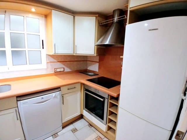 3 soveværelse Lejlighed til salg i Alzira - € 125.000 (Ref: 9434665)