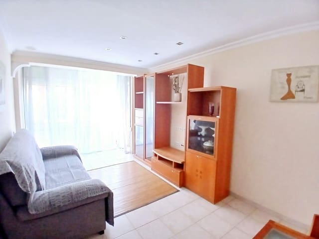 3 soveværelse Lejlighed til salg i Alzira - € 125.000 (Ref: 9434665)