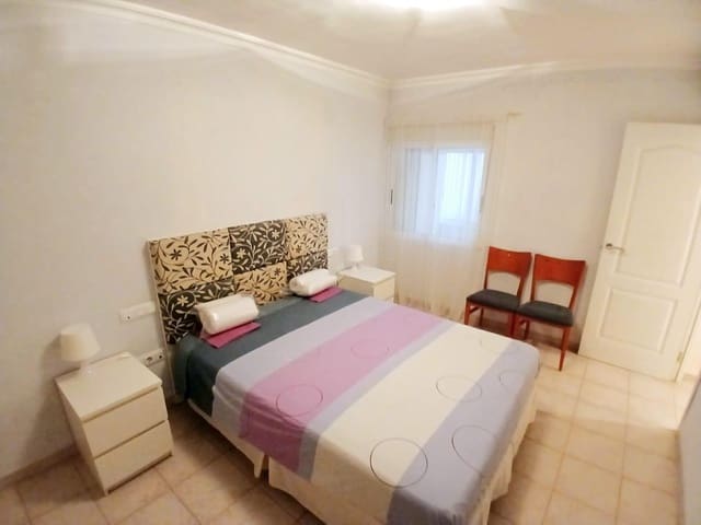 3 soveværelse Lejlighed til salg i Alzira - € 125.000 (Ref: 9434665)