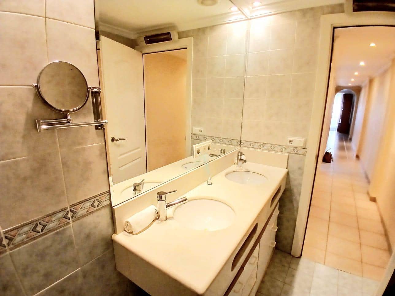 3 soveværelse Lejlighed til salg i Alzira - € 130.000 (Ref: 9434665)