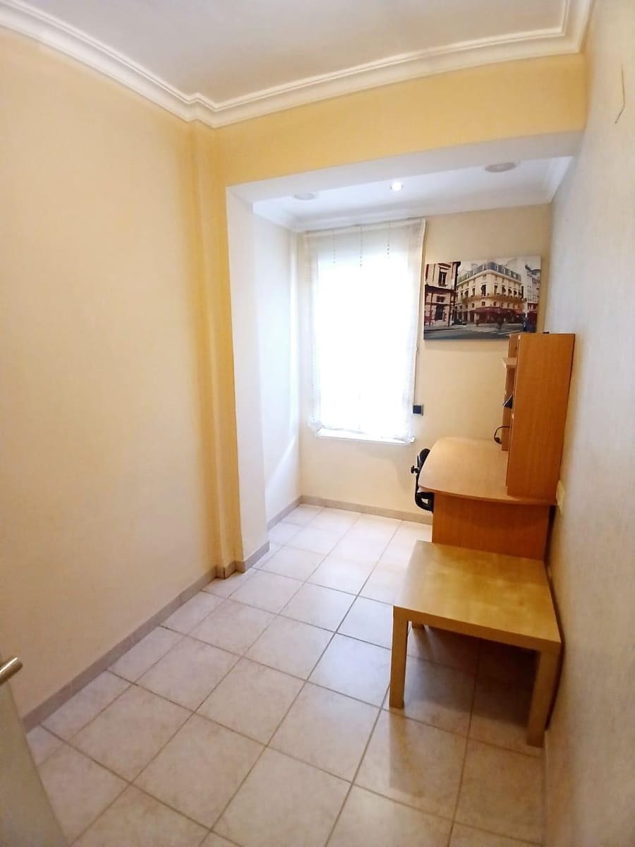 3 soveværelse Lejlighed til salg i Alzira - € 130.000 (Ref: 9434665)