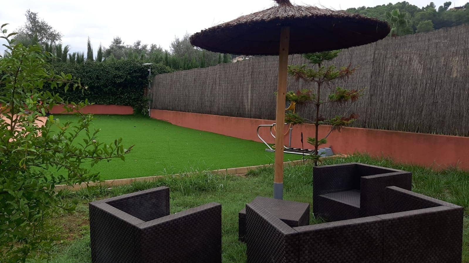 2 soveværelse Villa til salg i Alzira med swimmingpool garage - € 175.000 (Ref: 9437748)