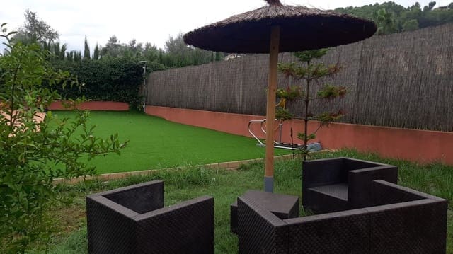 2 soveværelse Villa til salg i Alzira med swimmingpool garage - € 175.000 (Ref: 9437748)