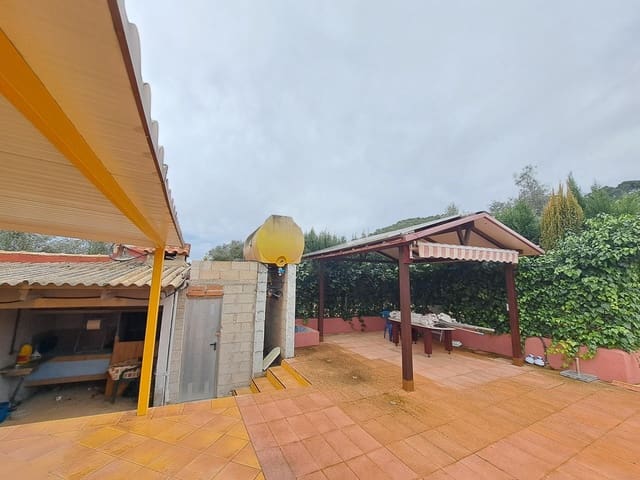 2 soveværelse Villa til salg i Alzira med swimmingpool garage - € 175.000 (Ref: 9437748)