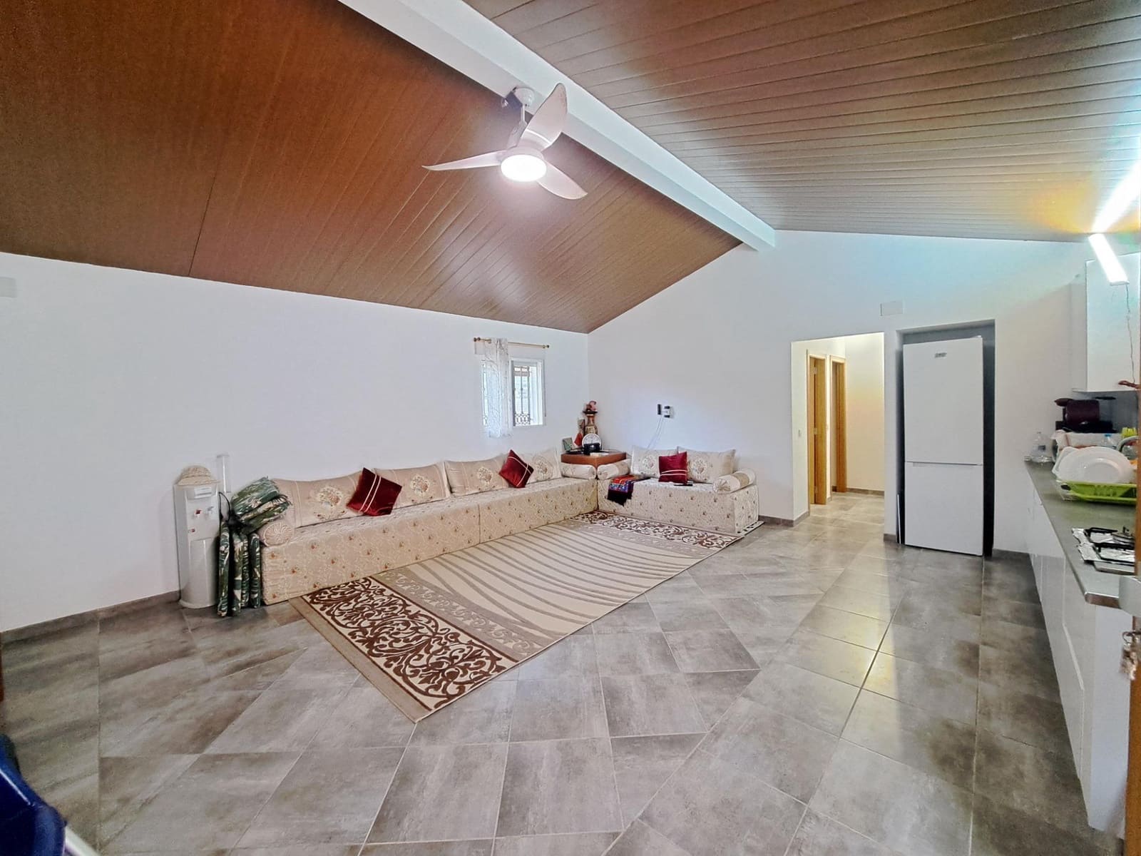 2 soveværelse Villa til salg i Alzira med swimmingpool garage - € 175.000 (Ref: 9437748)