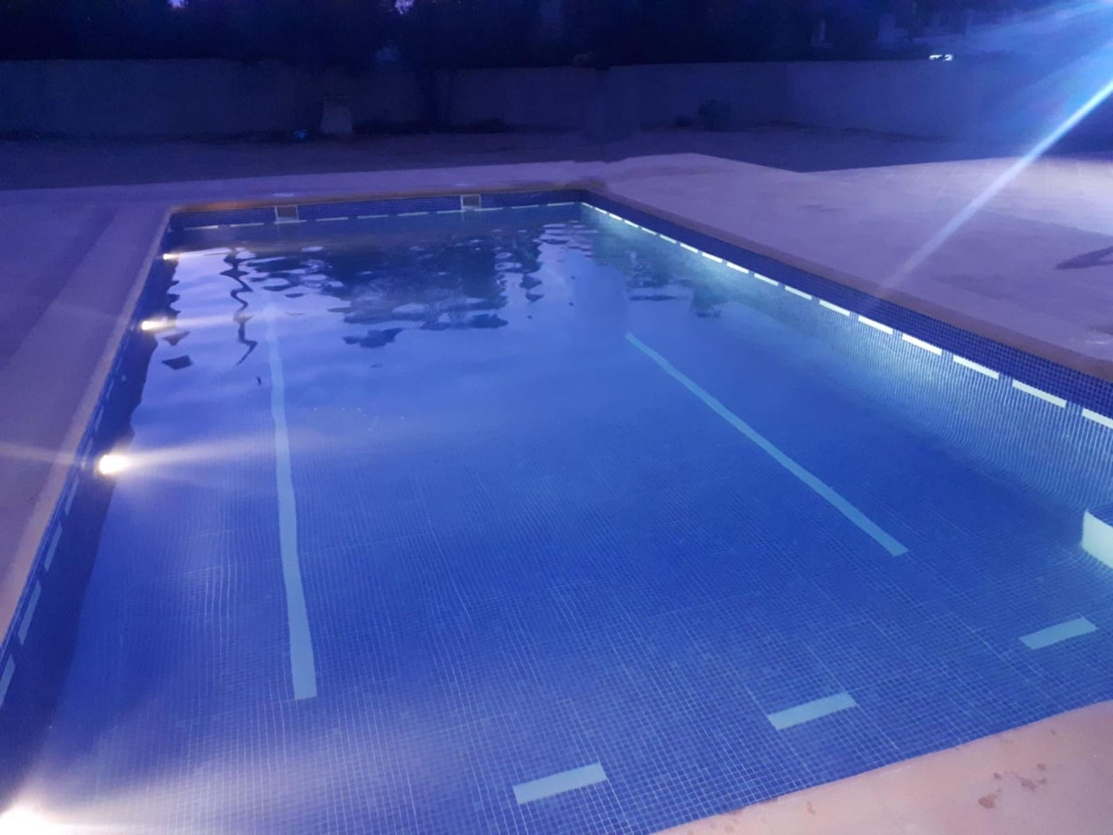 2 soveværelse Villa til salg i Alzira med swimmingpool garage - € 175.000 (Ref: 9437748)