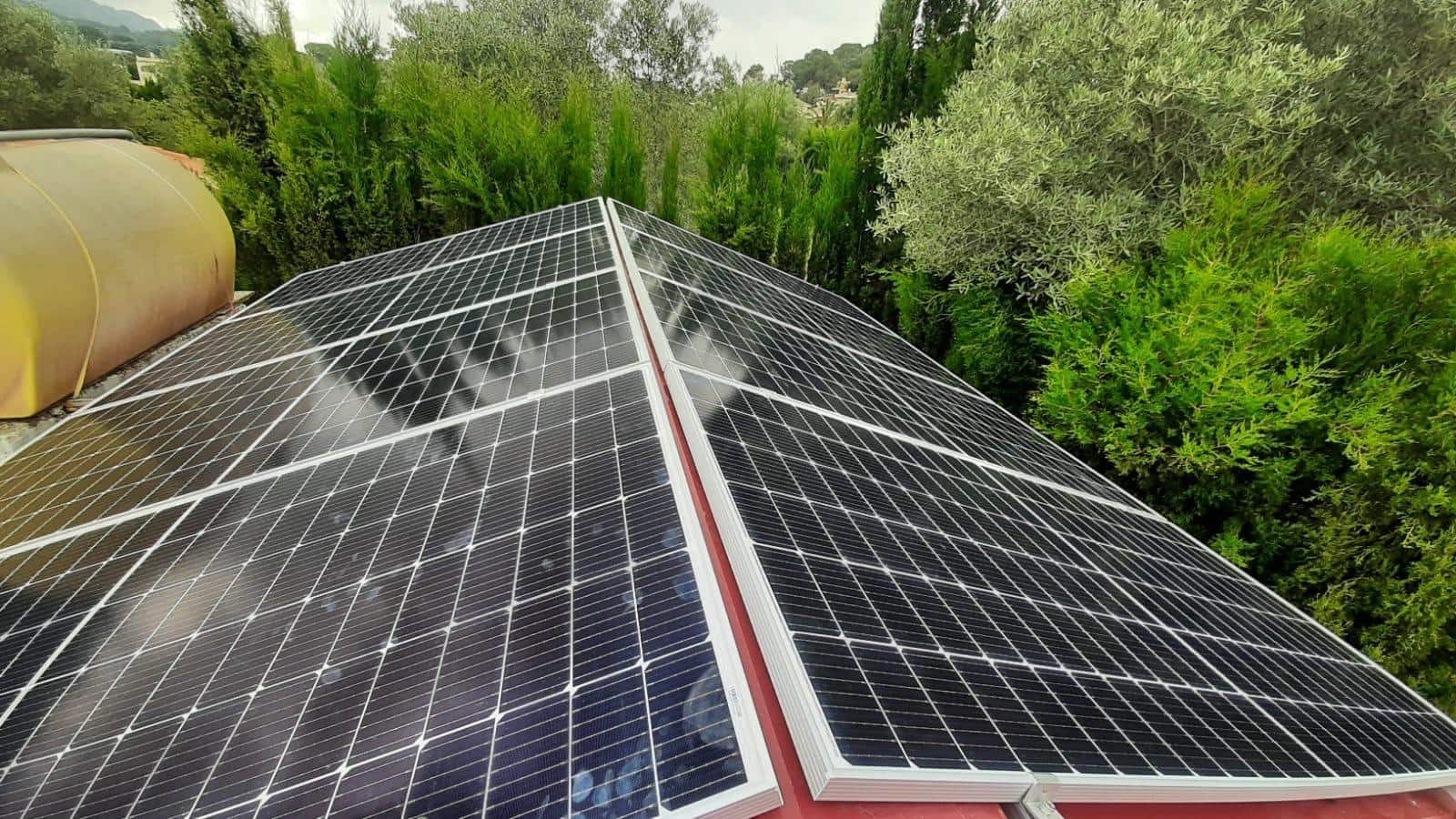 2 soveværelse Villa til salg i Alzira med swimmingpool garage - € 175.000 (Ref: 9437748)