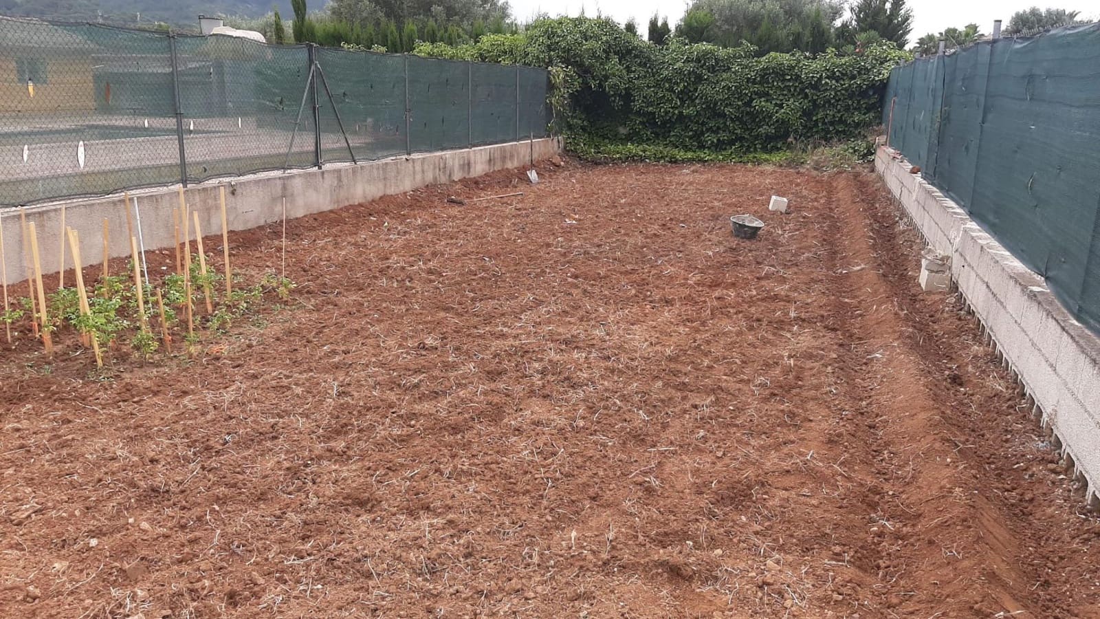 2 soveværelse Villa til salg i Alzira med swimmingpool garage - € 175.000 (Ref: 9437748)