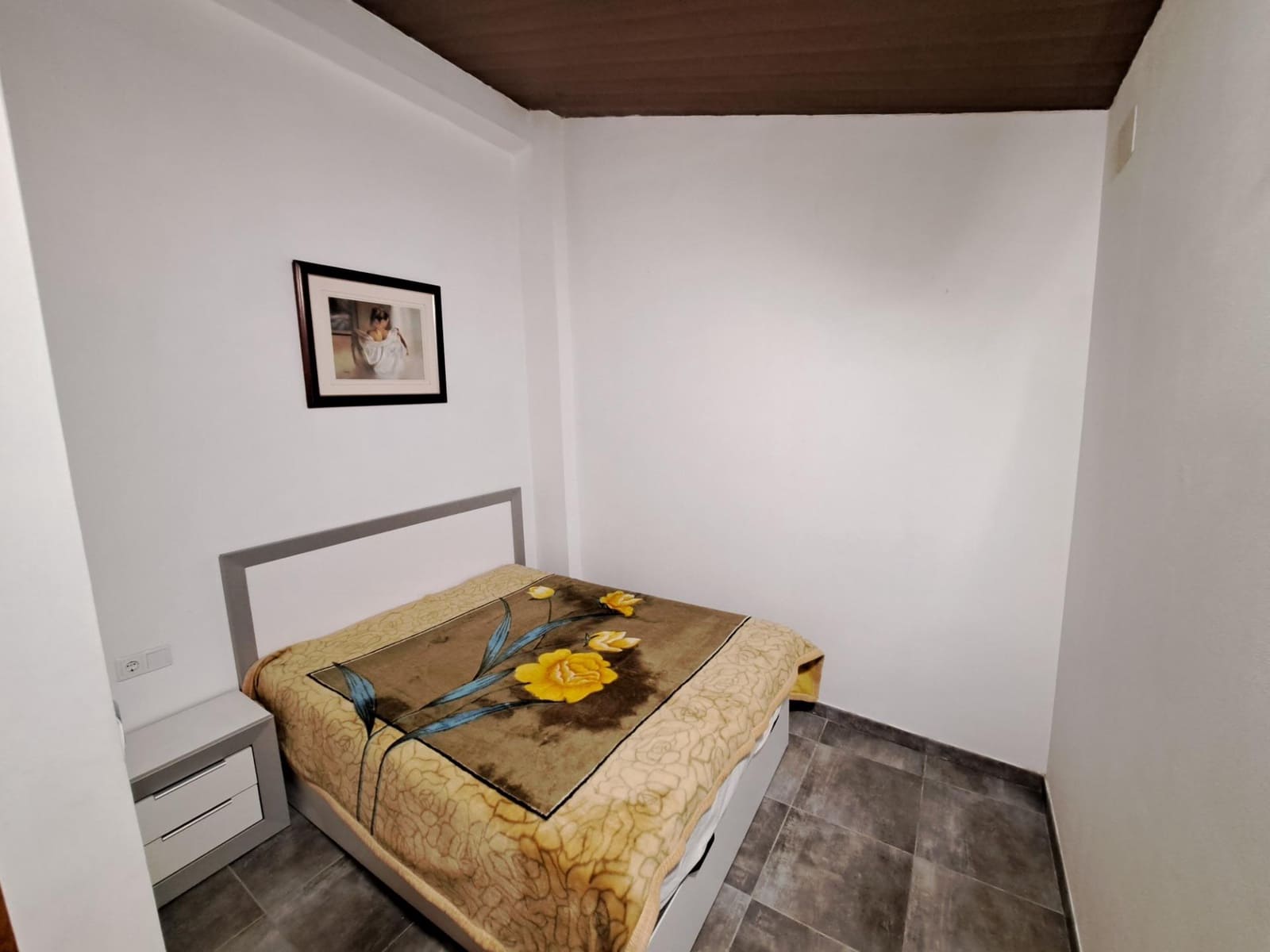 2 soverom Villa til salgs i Alzira med svømmebasseng garasje - € 175 000 (Ref: 9437748)